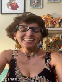 Poster for Intro video video from Tiffany Grant