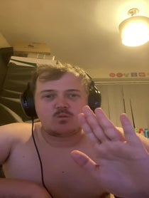 Poster for Roast video from MrLizpy