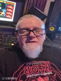 Poster for Intro video video from Nick Benson