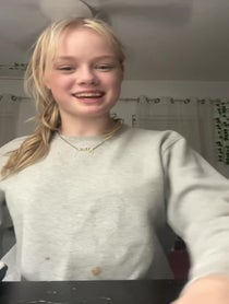 Poster for Pep Talk video from Natasha Zaborski