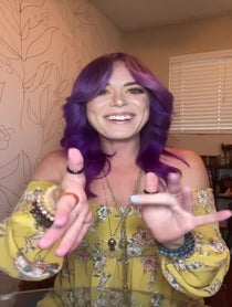 Poster for Pep Talk video from Dré