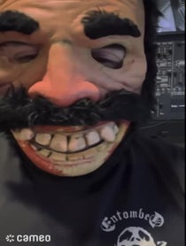 Poster for Intro video video from Josh of Fartbarf