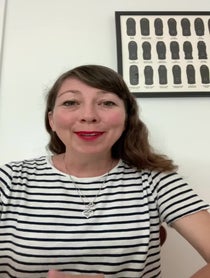 Poster for Other video from Nikki Monninger