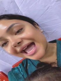 Poster for Other video from Afshan Azad