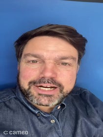 Poster for Intro video video from Charlie Baker