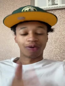 Poster for Roast video from Max Khadar