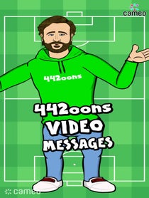 Poster for Intro video video from 442oons