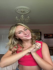 Poster for Other video from Kyla Carter