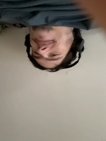 Poster for Father's Day video from Steven Assanti