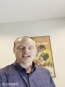 Poster for Intro video video from Kevin Baker