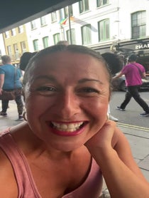 Poster for Other video from Hayley Tamaddon