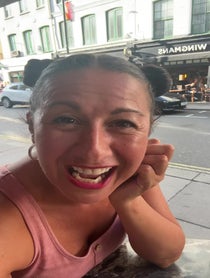 Poster for Other video from Hayley Tamaddon