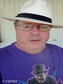 Poster for Intro video video from "Jonny B" Wilson, aka "Uncle Pengy"