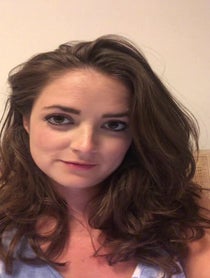 Poster for Fantasy football video from Jacqueline Trumbull