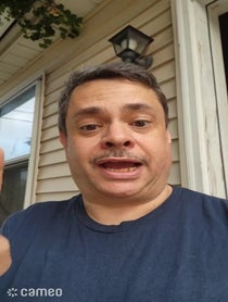 Poster for Intro video video from No Filter Paul