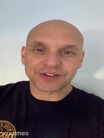 Poster for Intro video video from Jason Rockman