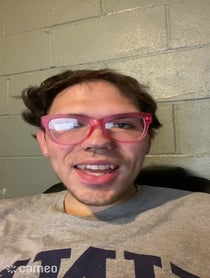 Poster for Intro video video from Sam