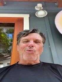 Poster for Roast video from Paul Roos