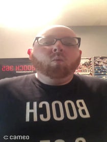 Poster for Intro video video from Vinny Bucci