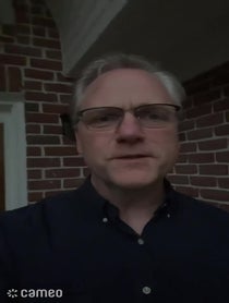 Poster for Intro video video from Christopher Bass