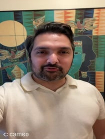 Poster for Intro video video from Sharit Kalia