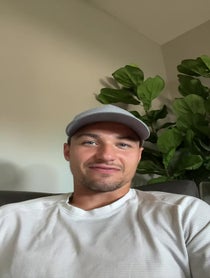 Poster for Birthday video from Kevin Labanc