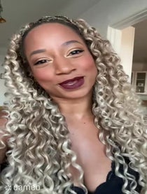 Poster for Intro video video from Monique Coleman