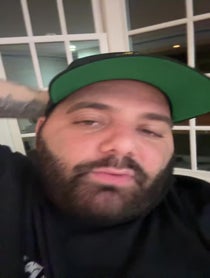 Poster for Fantasy football video from Jersey Jerry