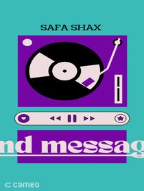 Poster for Intro video video from Safa Shax