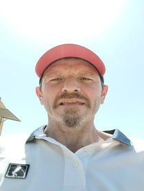 Poster for Birthday video from Lee Sharpe