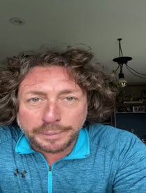 Poster for Birthday video from Ryan Sidebottom