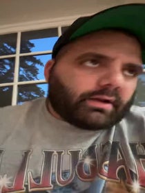 Poster for Question video from Jersey Jerry