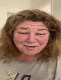Poster for Question video from Cheryl Fergison