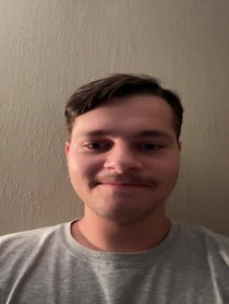 Poster for Birthday video from Jack Wargo