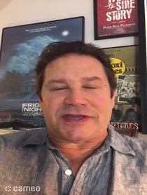 Poster for Intro video video from William Ragsdale