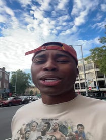 Poster for Other video from Aaron Francis