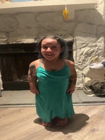 Poster for Autres video from Sassee Cassee