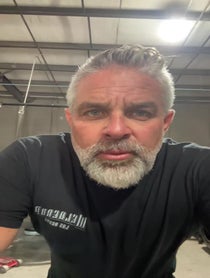 Poster for Birthday video from Steve Darnell