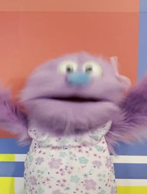Poster for Birthday video from Rocko’s Music Factory