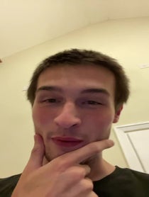 Poster for Birthday video from Ethan Casali