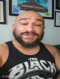 Poster for Intro video video from Jesse Inocalla