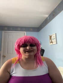 Poster for Birthday video from Freddy Flavv