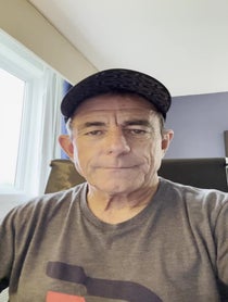 Poster for Birthday video from Dave McGillivray