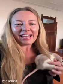 Poster for Intro video video from Mice & Rat Enrichment