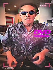Poster for Intro video video from Jimmie Lee The Jersey Outlaw
