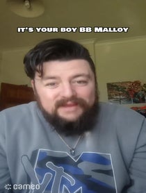 Poster for Intro video video from BB Malloy