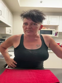 Poster for Pep Talk video from Maddy & Shanny