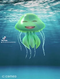 Poster for Intro video video from Squish the Jellyfish