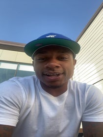 Poster for Birthday video from Isaiah Thomas