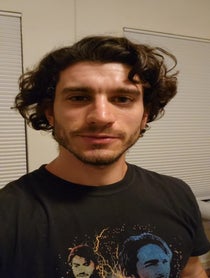 Poster for Other video from George H Xanthis